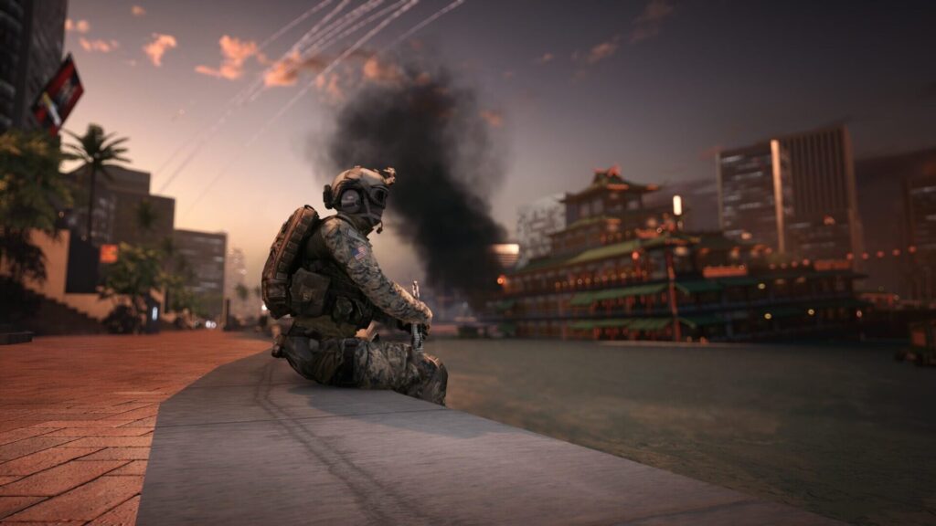 Battlefield 4 Wallpaper