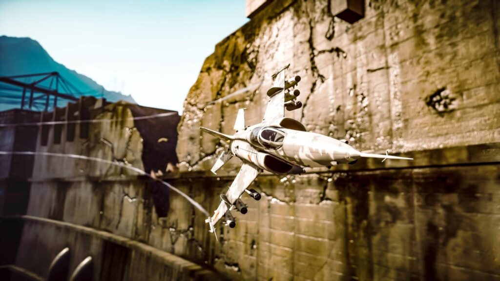 Battlefield 4 Wallpaper