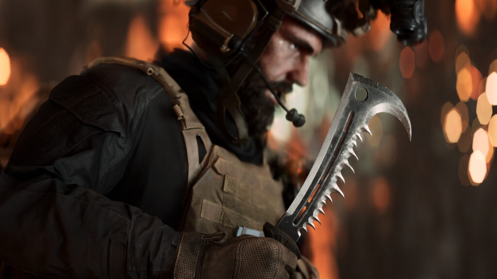 Battlefield 6 Wallpaper