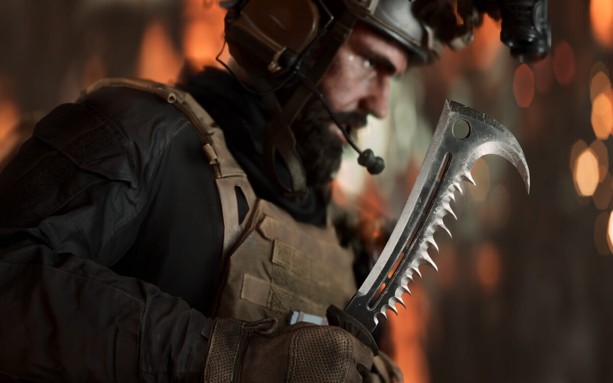 Battlefield 6 Wallpaper