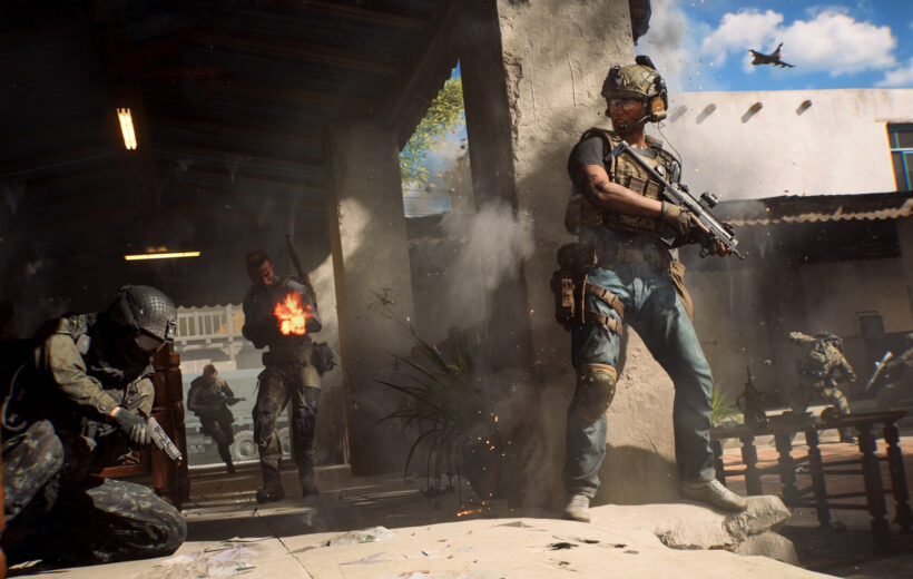 Battlefield 6 Wallpaper