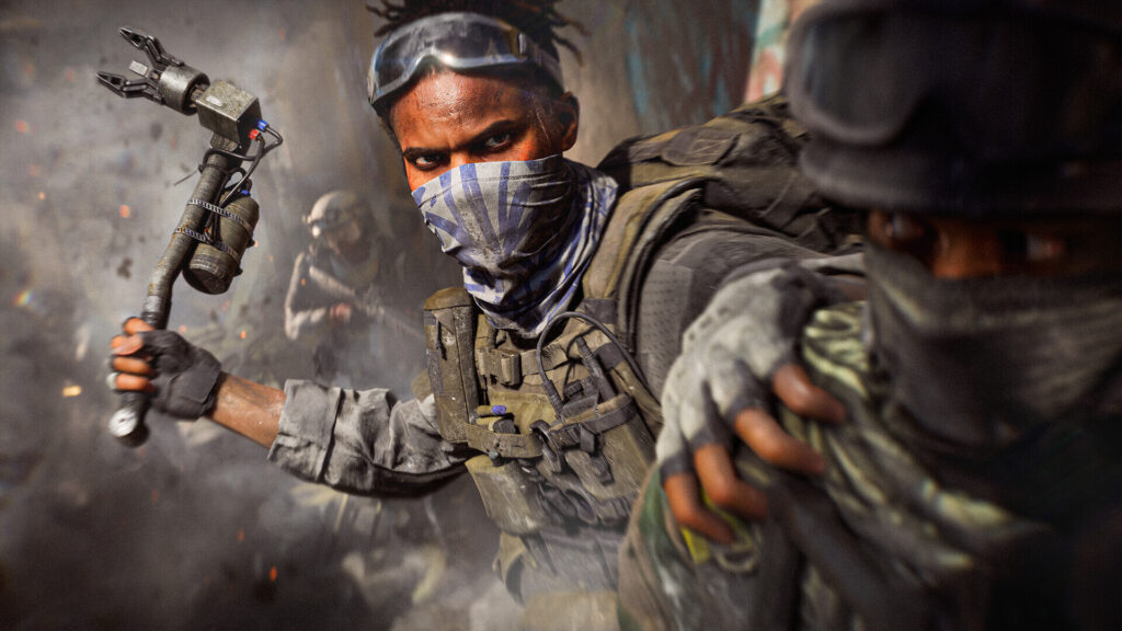 Battlefield 6 Wallpaper
