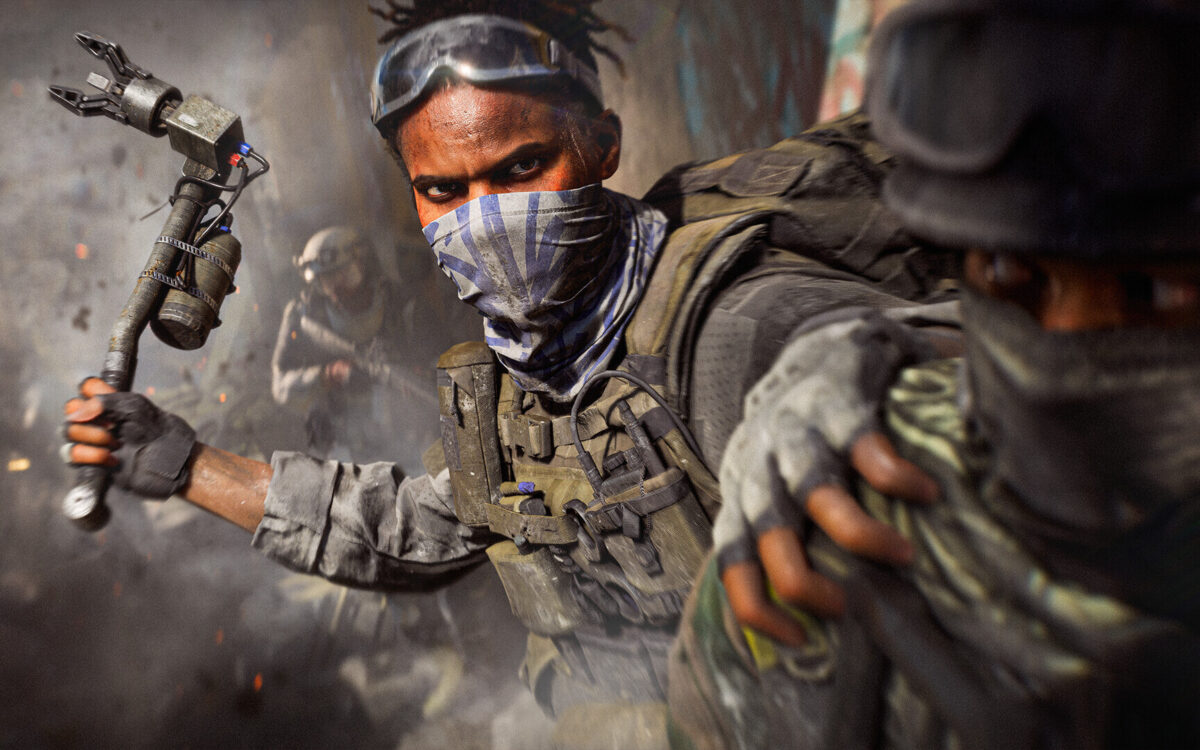 Battlefield 6 Wallpaper