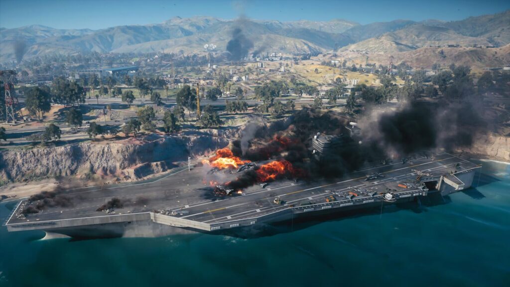 Battlefield 6 Wallpaper