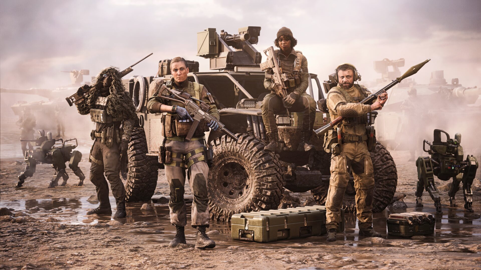 Battlefield 6