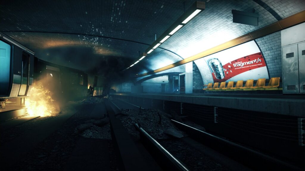 Battlefield Maps 13