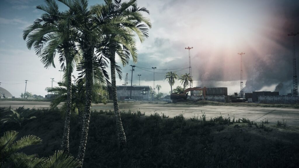 Battlefield Maps 24