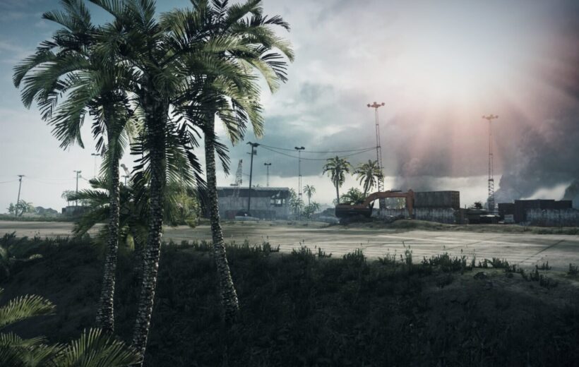 Battlefield Maps