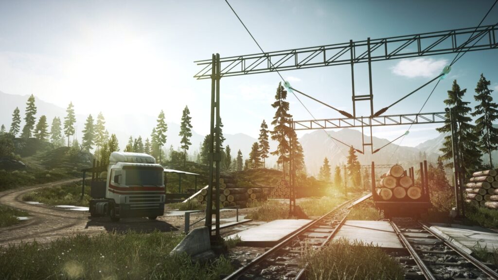 Battlefield Maps 25