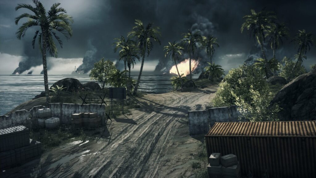 Battlefield Maps 26