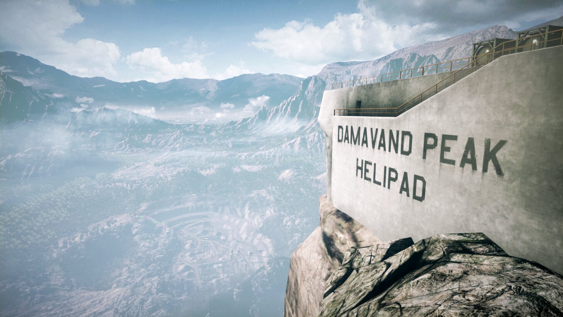 Battlefield Maps 27