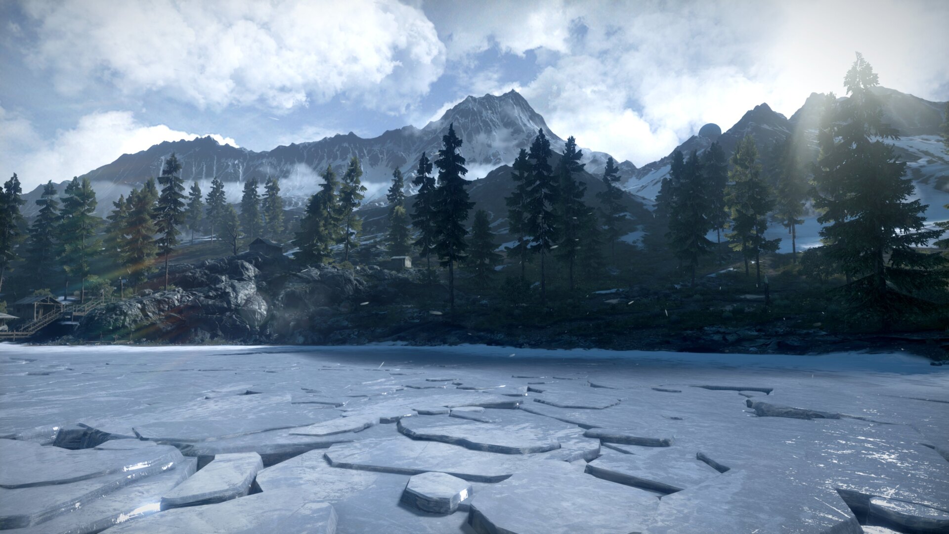 Battlefield Maps 29