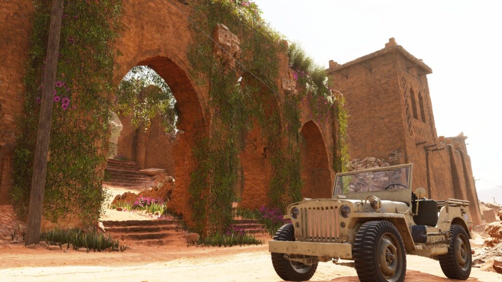 Battlefield Maps 30