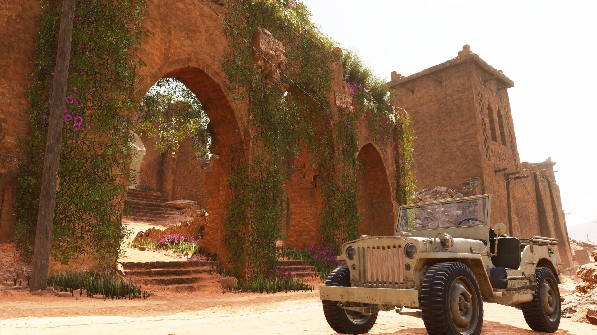 Battlefield Maps 30