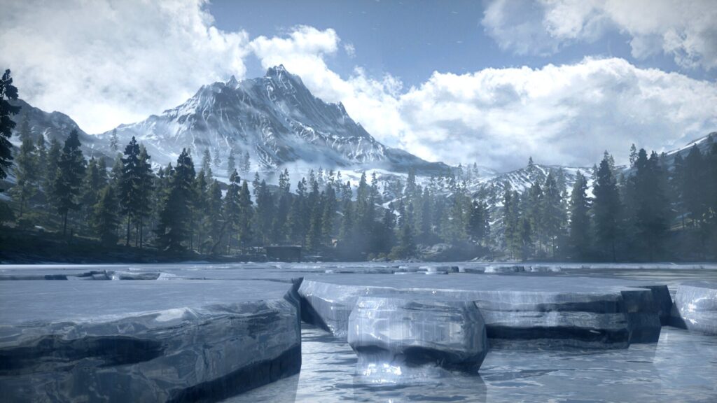 Battlefield Maps 31