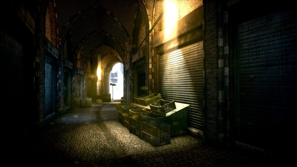 Battlefield Maps 32