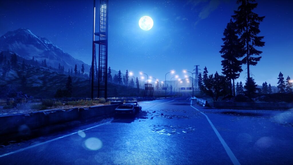 Battlefield Maps 15