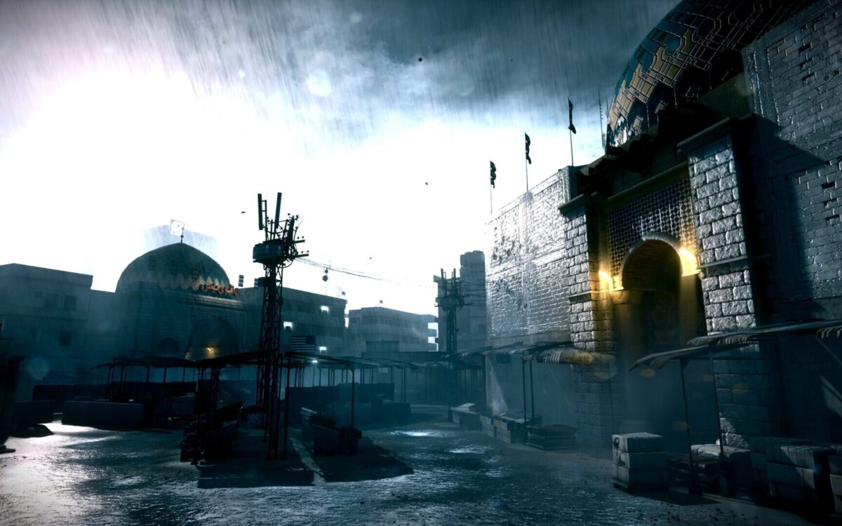 Maps Wallpaper
