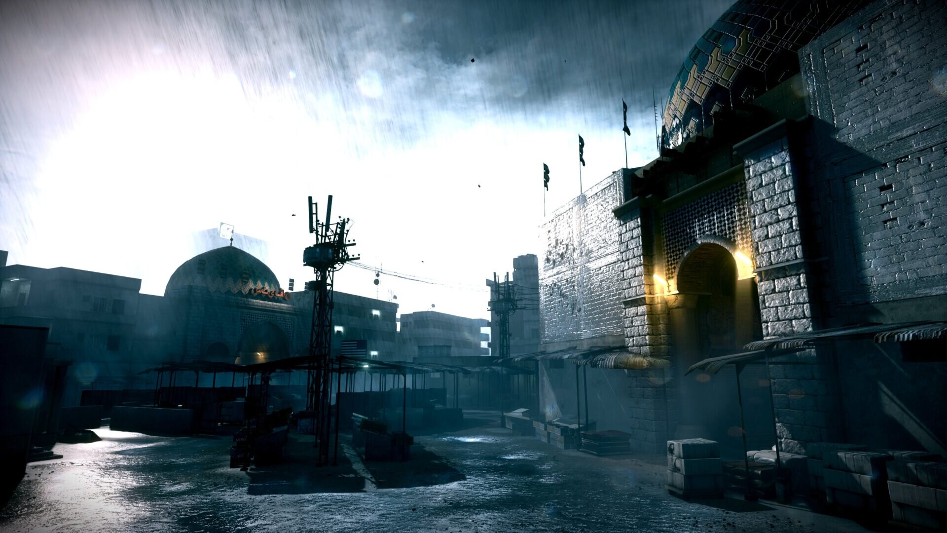 Battlefield Maps 35
