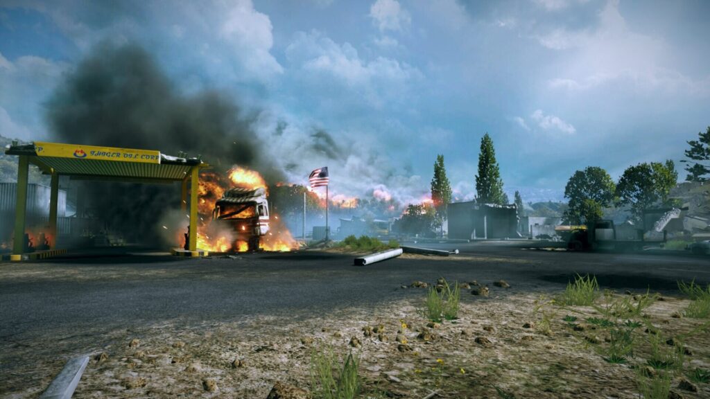 Battlefield Maps 37
