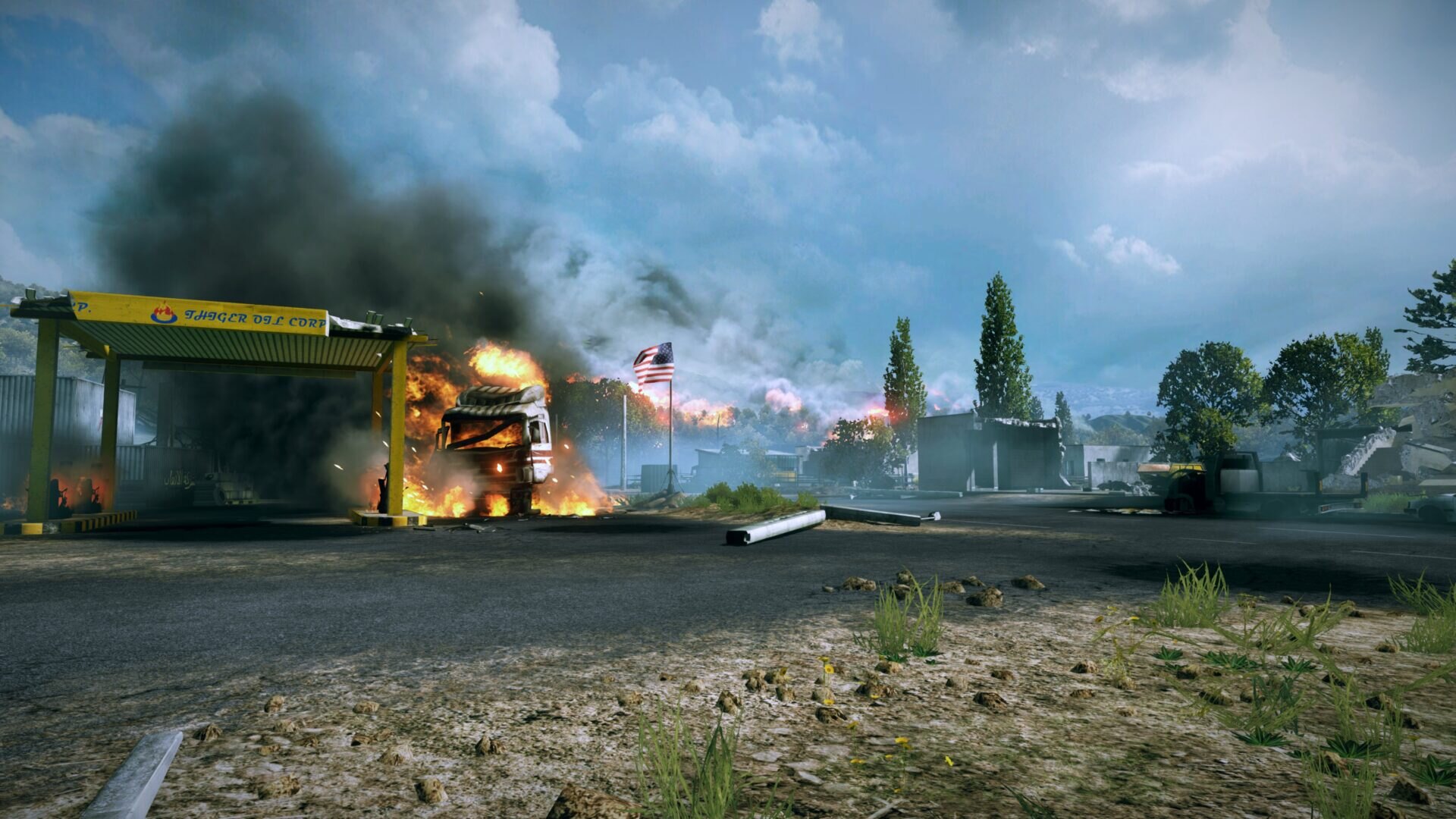 Battlefield Maps 37
