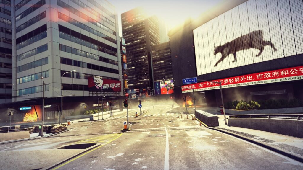 Battlefield Maps 38