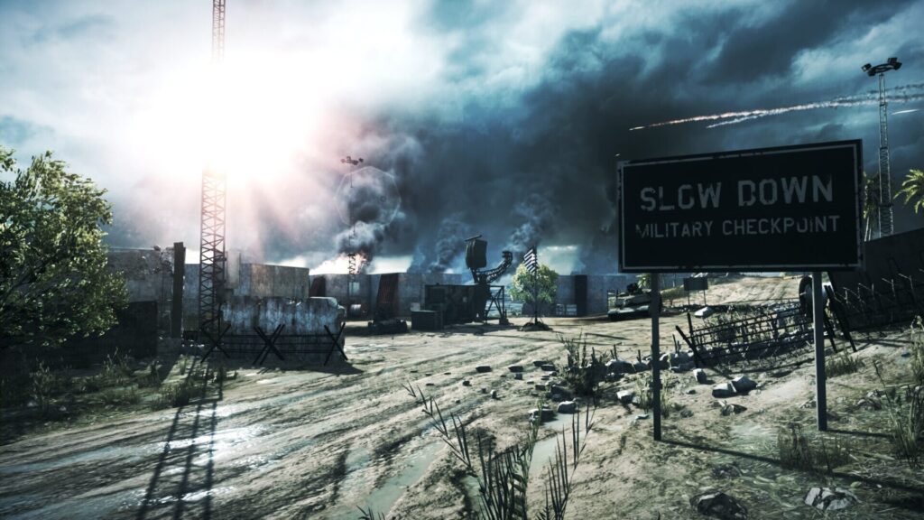 Battlefield Maps 39