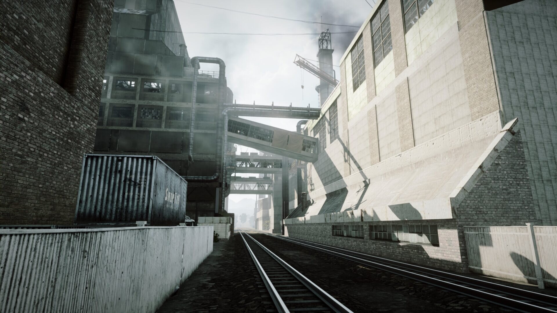 Battlefield Maps 40
