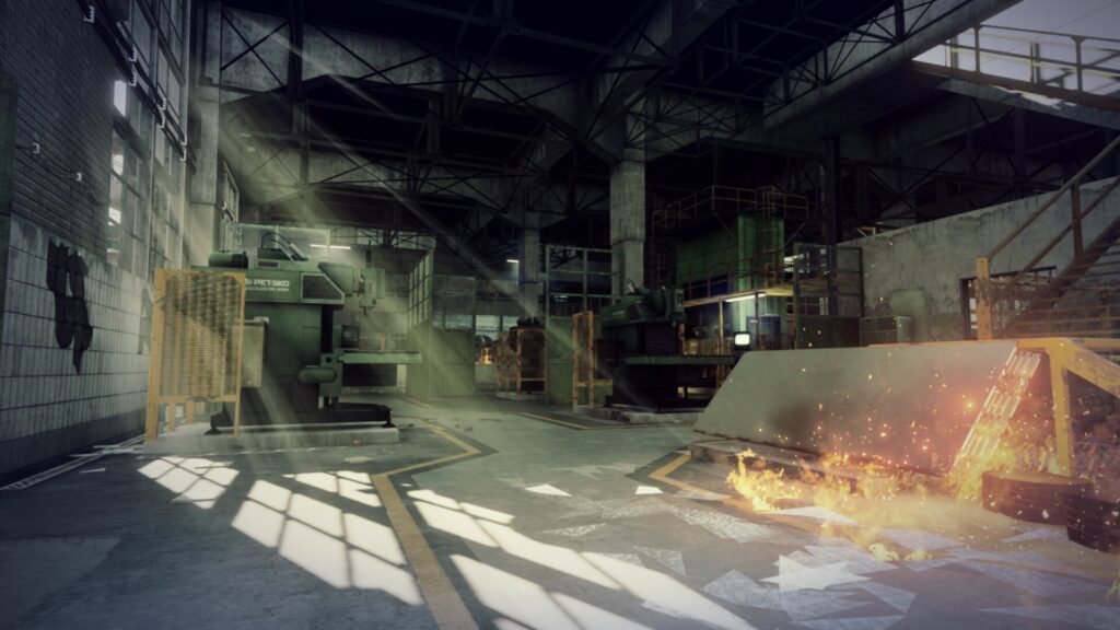 Battlefield Maps 16