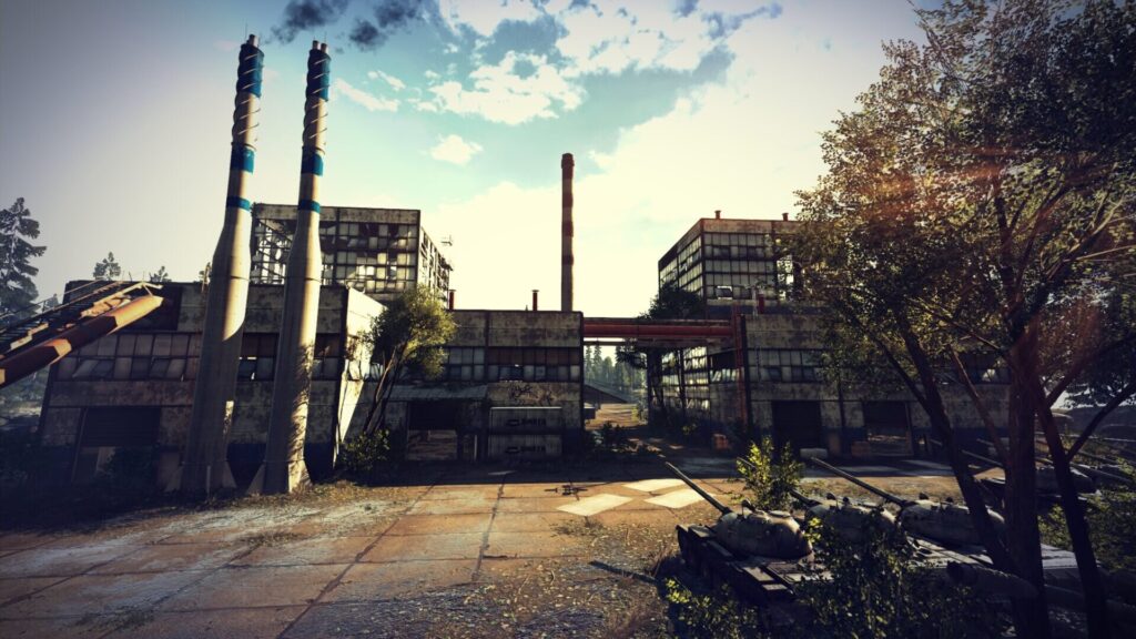 Battlefield Maps 43