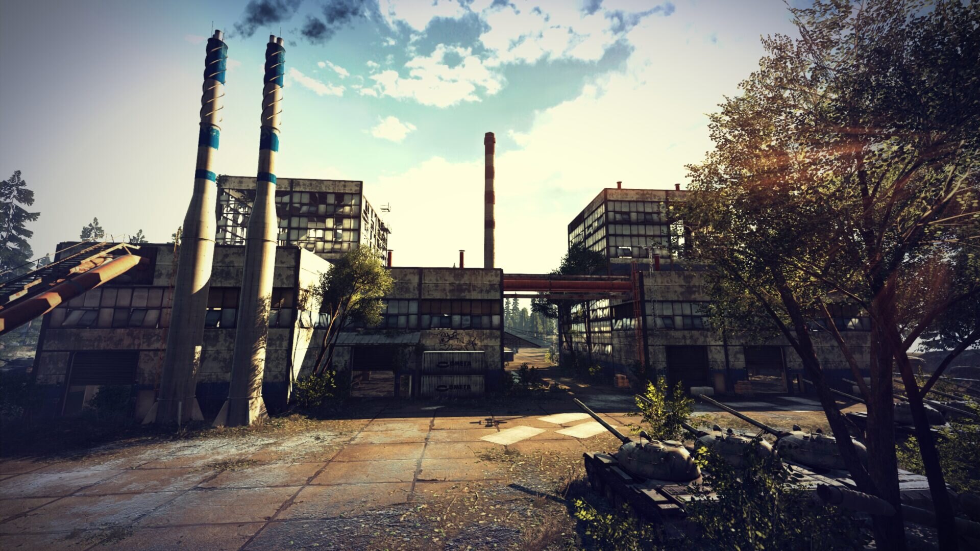 Battlefield Maps 43