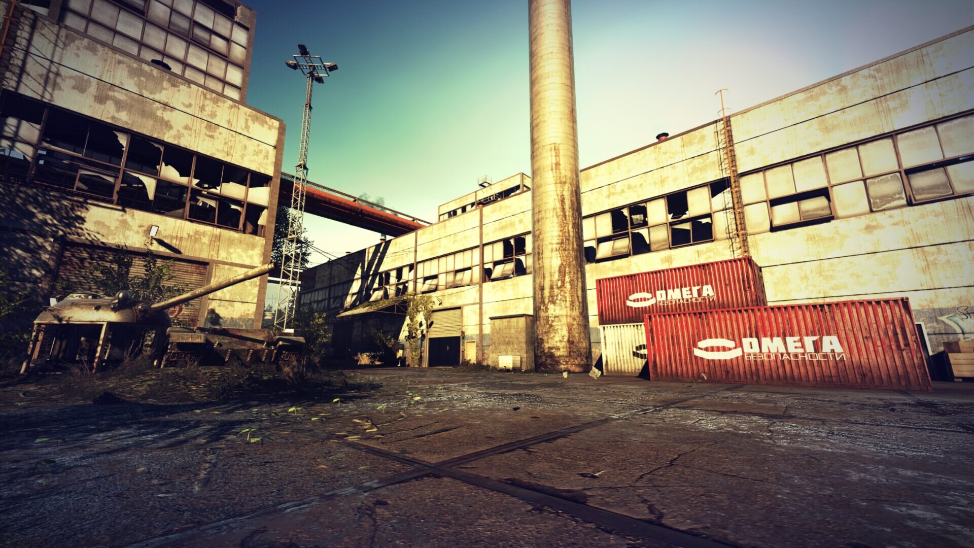 Battlefield Maps 46
