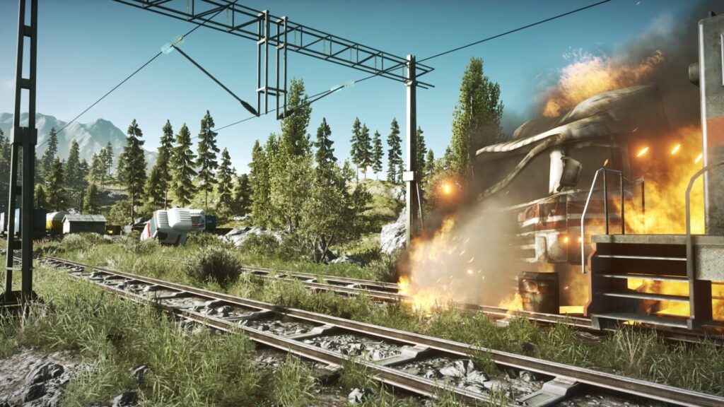 Battlefield Maps 48