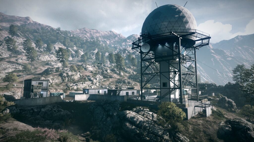 Battlefield Maps 50