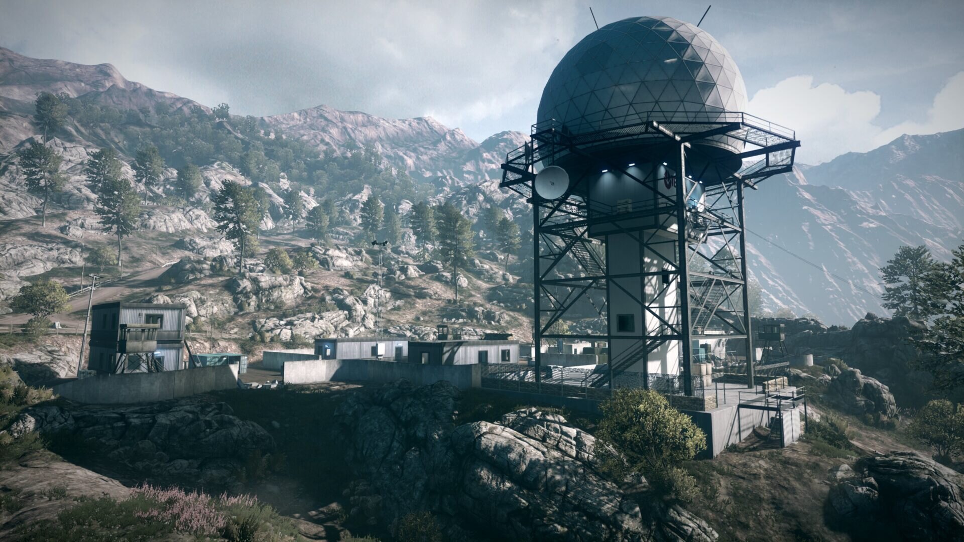 Battlefield Maps 50