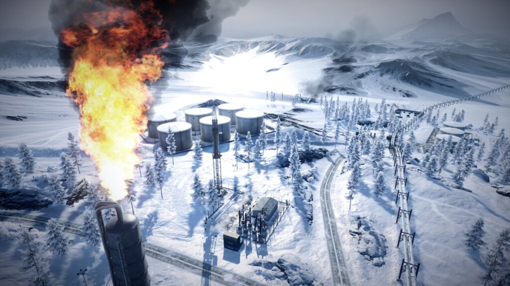 Battlefield Maps 51