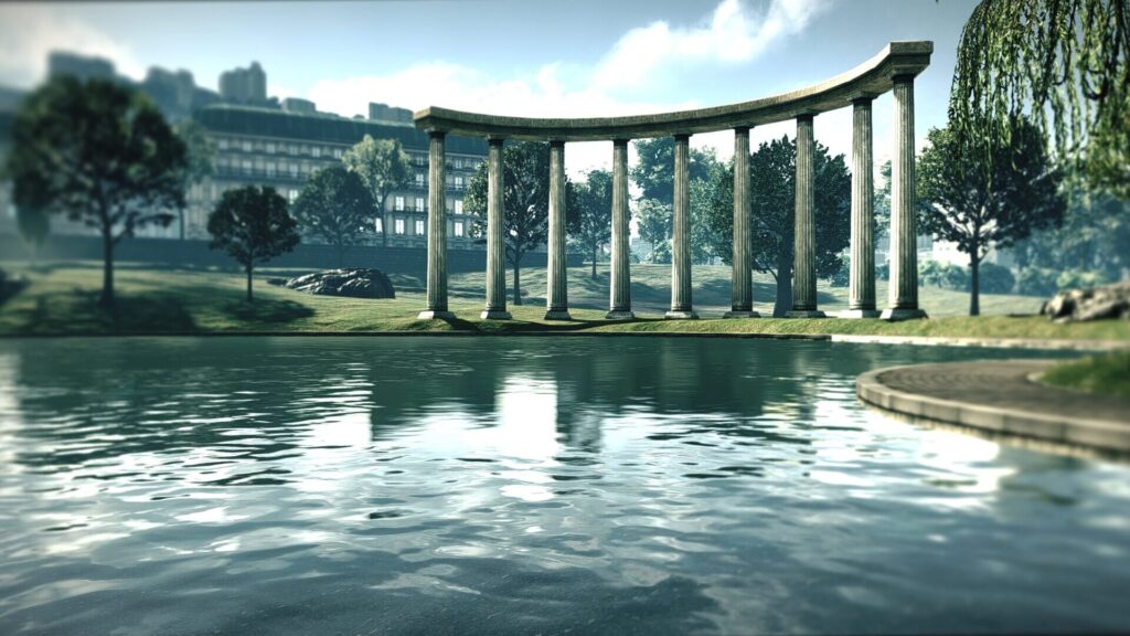 Battlefield Maps 52