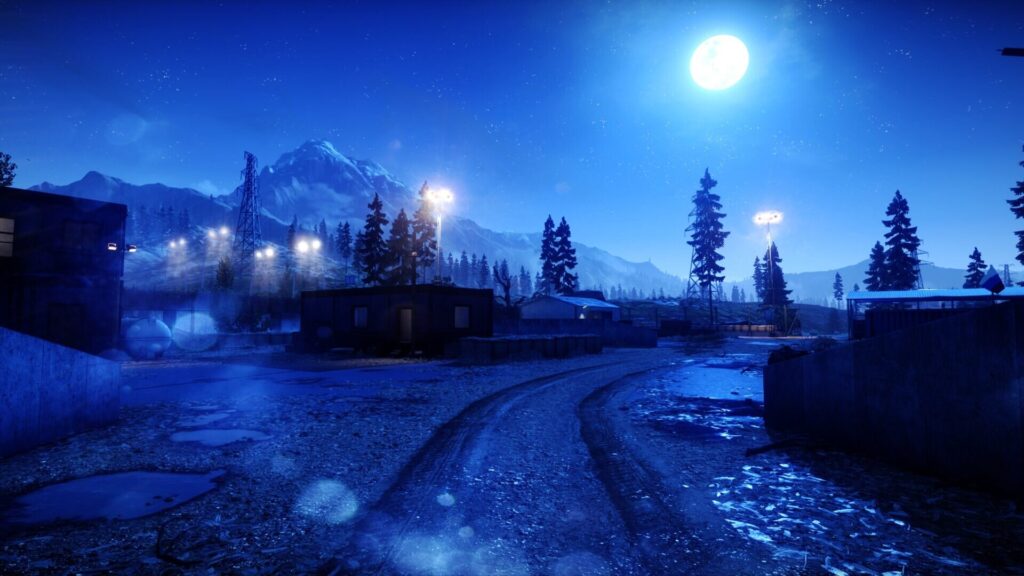 Battlefield Maps 17