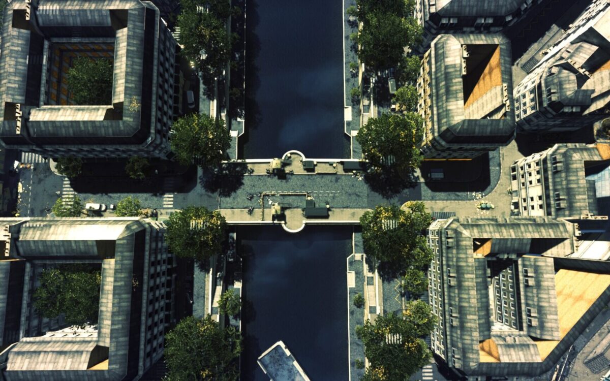 Maps Wallpaper
