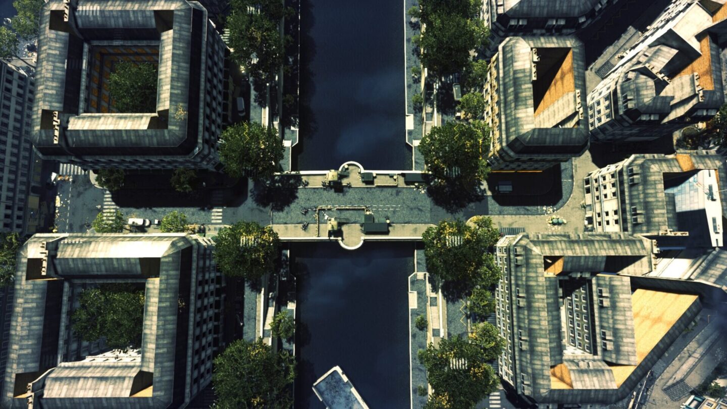 Maps Wallpaper