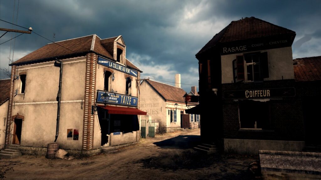 Battlefield Maps 01