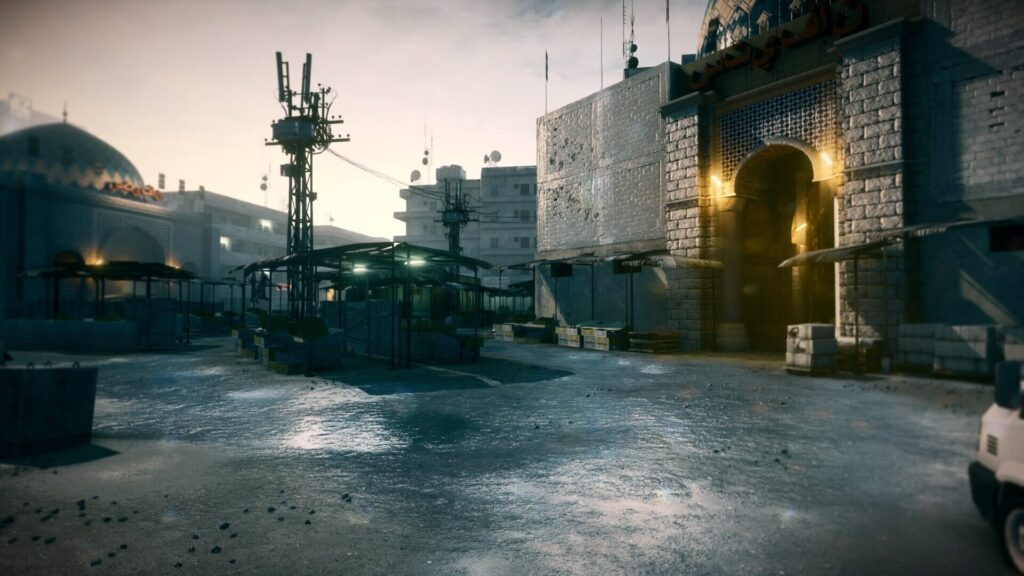 Battlefield Maps 06