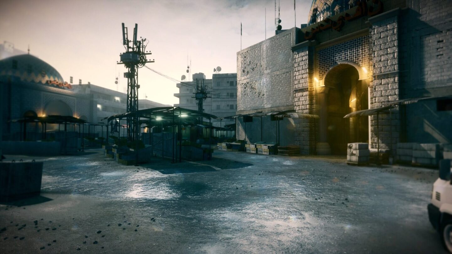 Maps Wallpaper