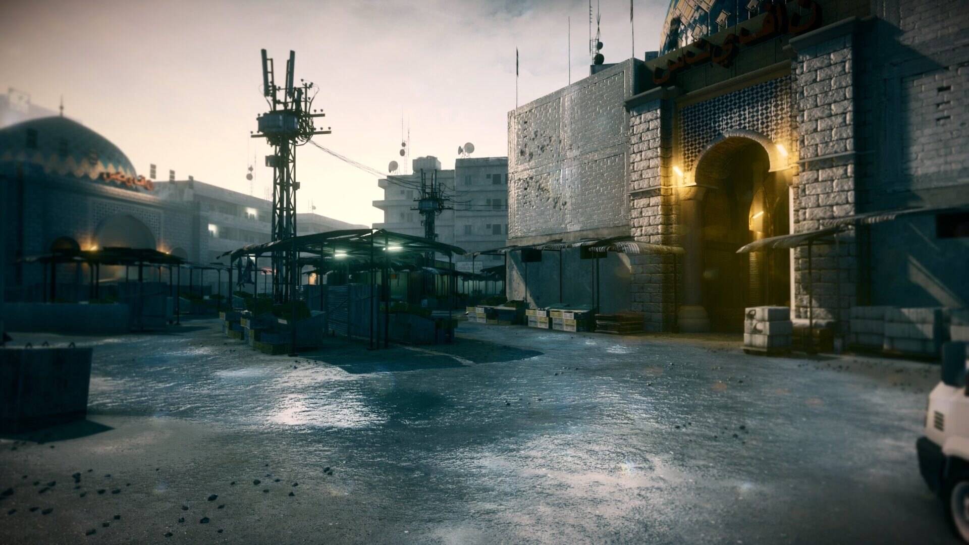 Battlefield Maps 06