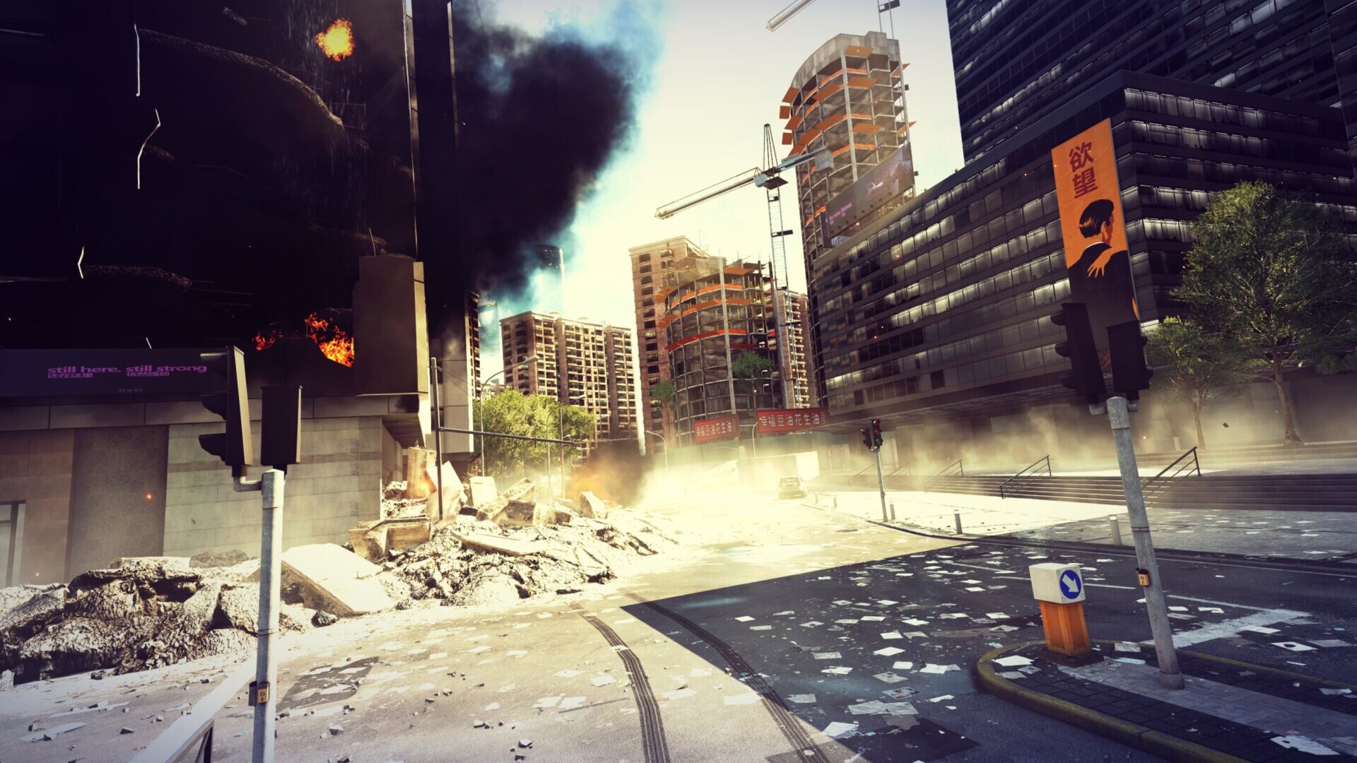 Battlefield Maps 19