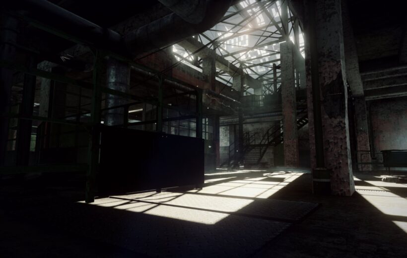 Battlefield Maps
