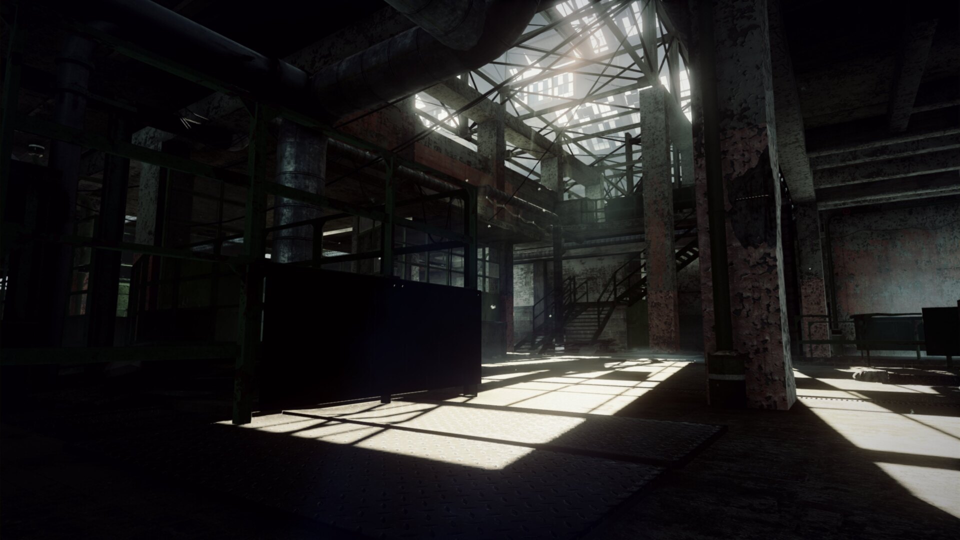 Battlefield Maps 10