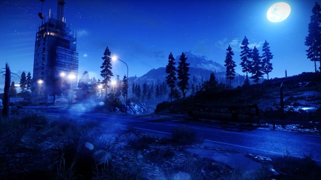 Battlefield Maps 20