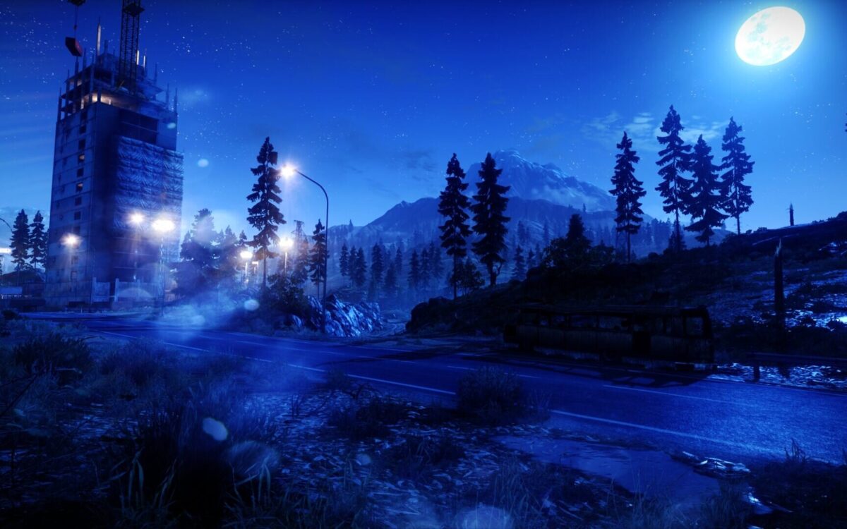 Maps Wallpaper