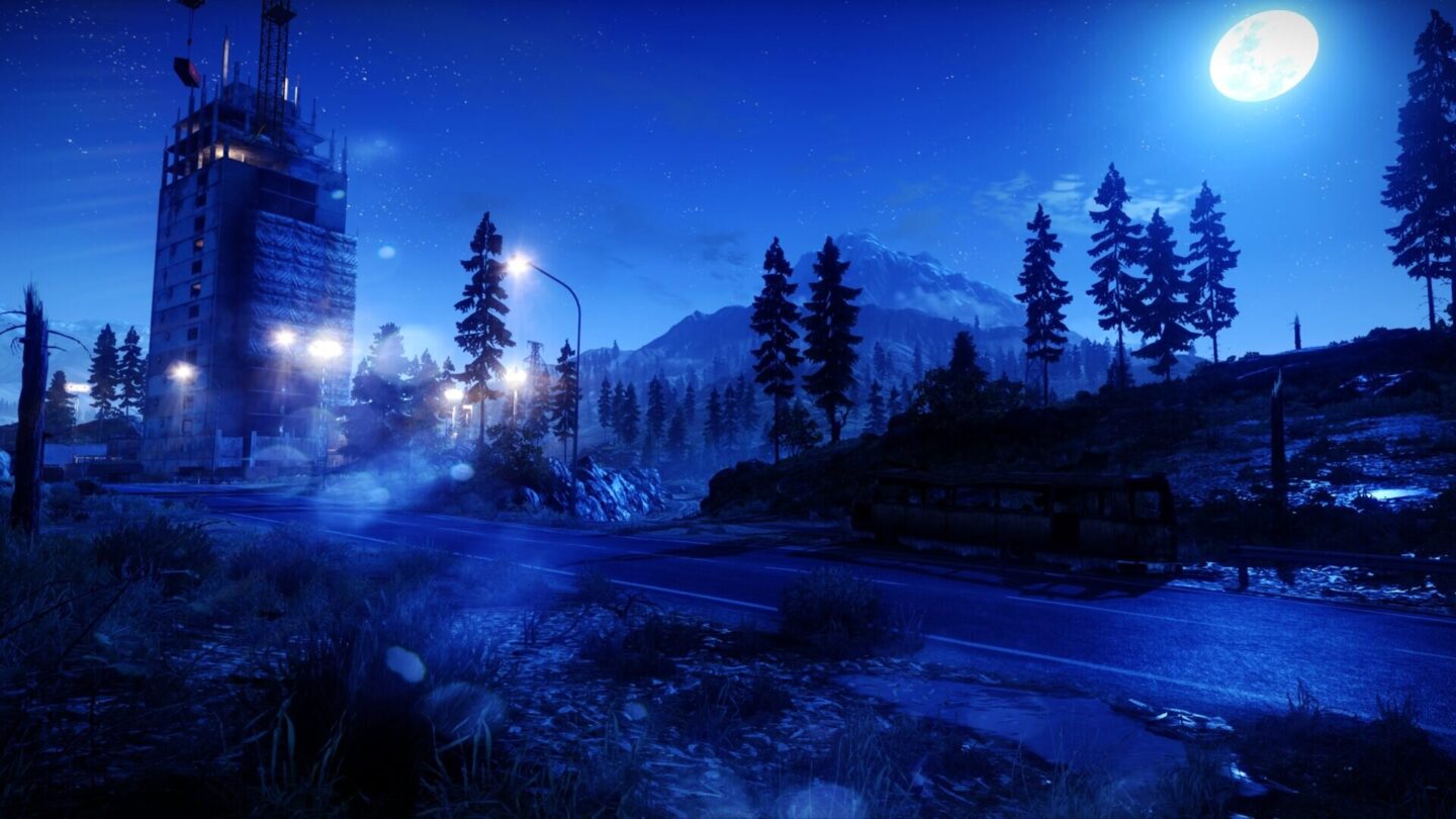 Maps Wallpaper